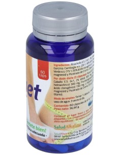 Slk Siluet 60Cap. de Saludalkalina 2