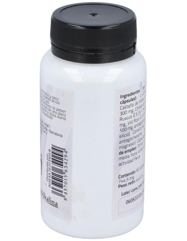 Slk Sport Plus 60Cap. de Saludalkalina