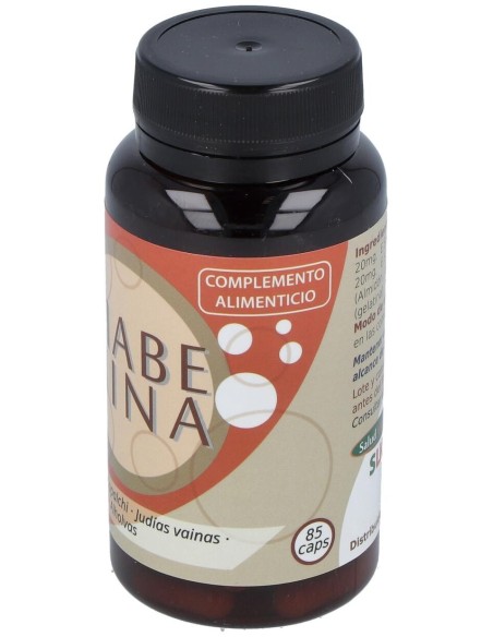 Diabemina 85Cap. de Saludalkalina