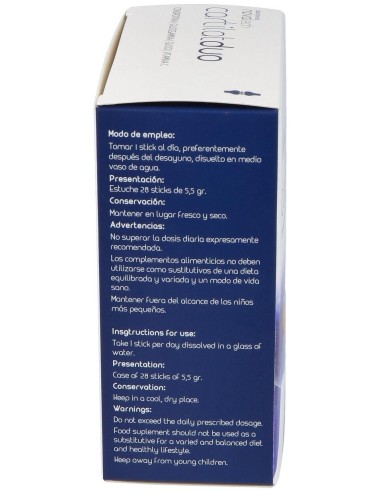 Cartilat Duo 28 Sticks Novatech