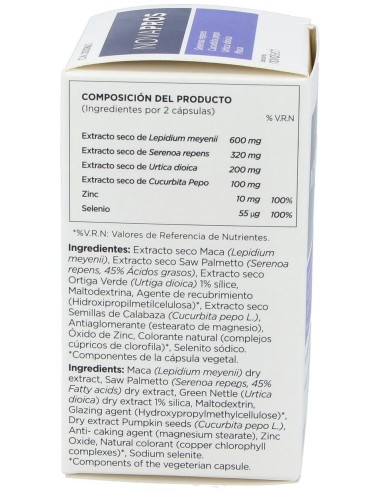 Novapros 60Cap. de Novatech