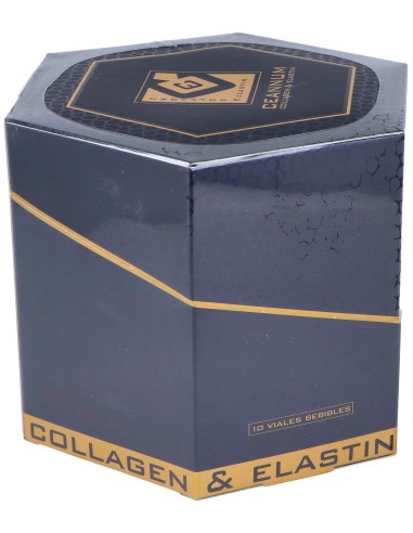 Ceannum Cofre 10Viales de Actafarma