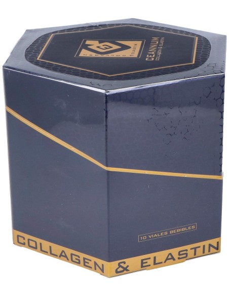 Ceannum Cofre 10Viales de Actafarma