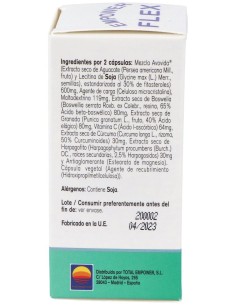 Empower Flex 60Cap. de Empower Flex 2