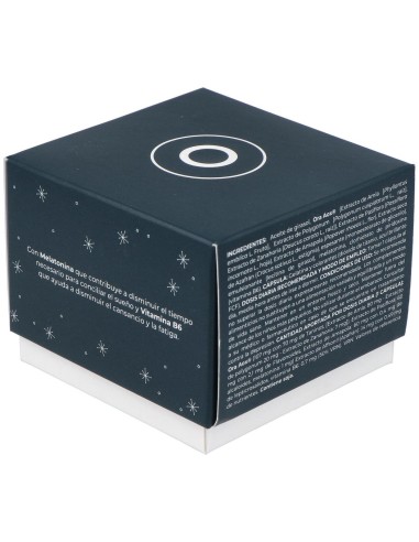 Aora Noche 30Cap. de Aora