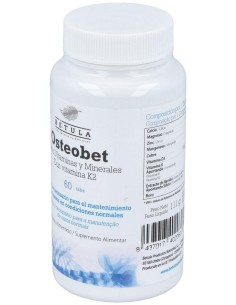 Osteobet 60Comp. de Betula 2