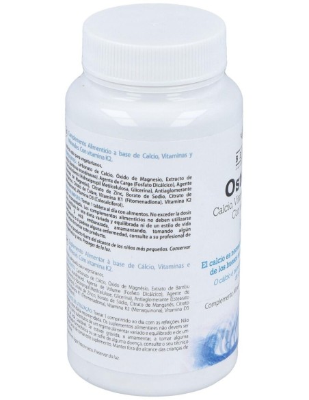 Osteobet 60Comp. de Betula