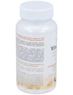 Vita D3 + K2 90Comp. de Betula 2