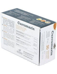 Curcumazin 30Cap. de Betula 2