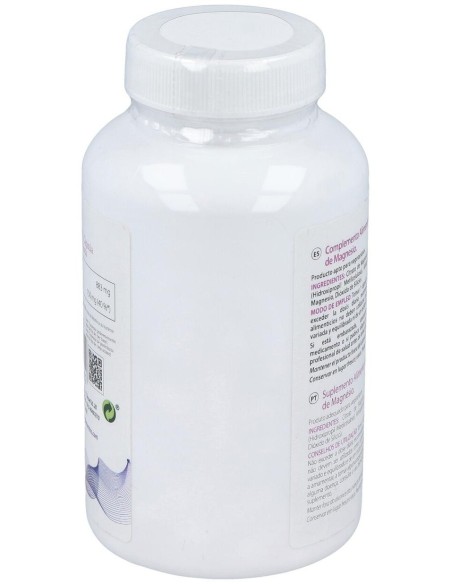 Magnesium 150Mg. 90Cap. de Betula