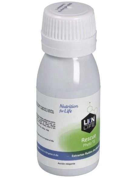 Phyto Ts 60Ml. de Lkn