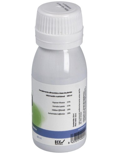 Phyto Ts 60Ml. de Lkn