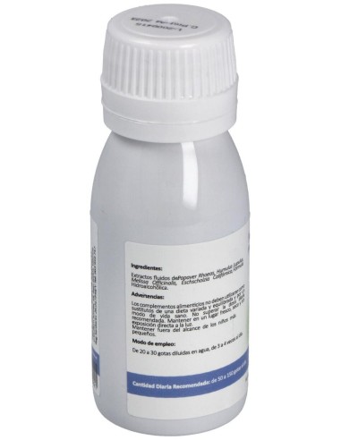 Phyto Ts 60Ml. de Lkn