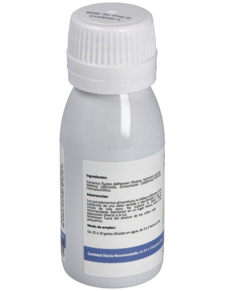 Phyto Ts 60Ml. de Lkn