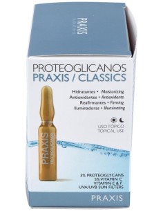 Proteoglicanos 24Amp. de Praxis 2