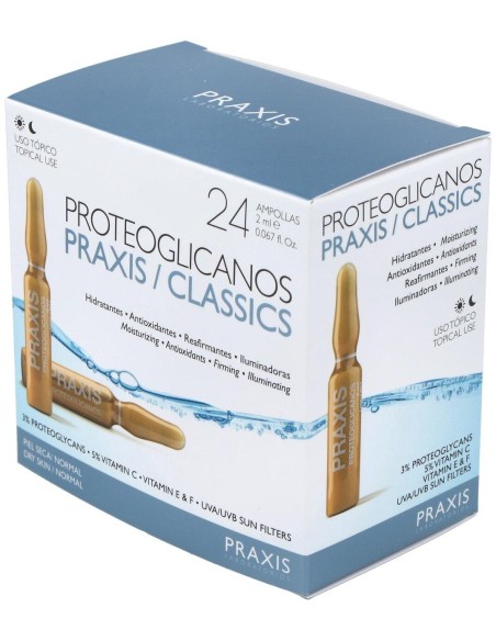 Proteoglicanos 24Amp. de Praxis
