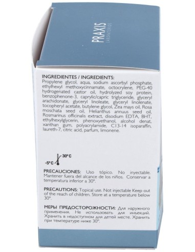 Proteoglicanos 24Amp. de Praxis