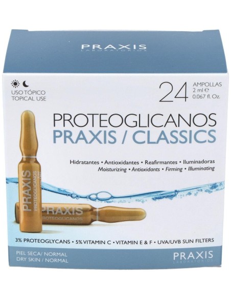 Proteoglicanos 24Amp. de Praxis