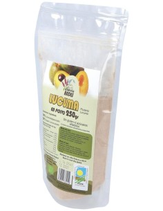 Harina De Lucuma Superalimentos 250Gr. Eco de El Oro De Los Andes 2