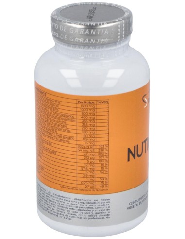 Nuticartil 90Cap. de Nutilab