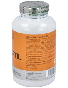 Nuticartil 180Cap. de Nutilab 2