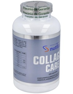 Collagen Care 180Comp. de Nutilab 2