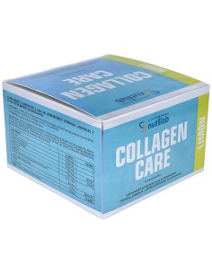 Collagen Care Limon 46Sbrs. de Nutilab 2