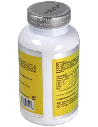 Bisglimax B6 90Cap. de Nutilab