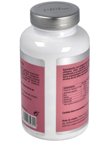 Citramax B6 Plus 90Cap. de Nutilab