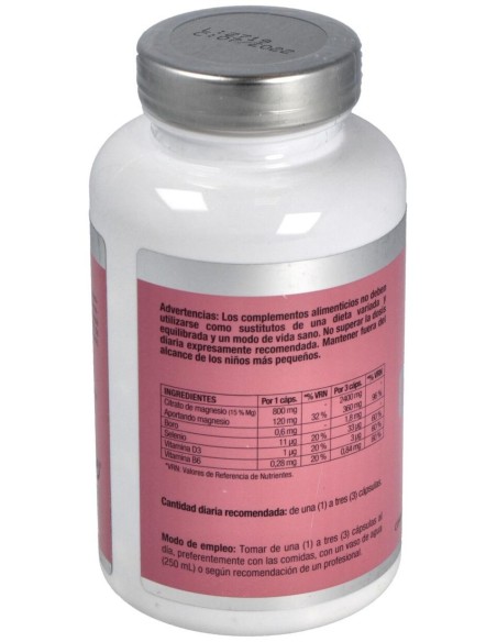 Citramax B6 Plus 90Cap. de Nutilab