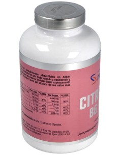 Citramax B6 Plus 240Cap. de Nutilab 2