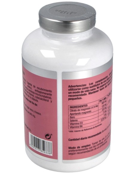 Citramax B6 Plus 240Cap. de Nutilab