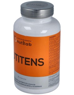 Nutitens 90Cap. de Nutilab 2