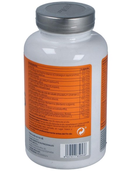 Nutitens 90Cap. de Nutilab