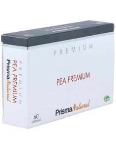 Pea Premium 60Cap. de Prisma Natural 2