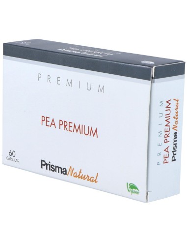 Pea Premium 60Cap. de Prisma Natural