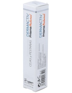 Serum Cejas Y Pestañas 5Ml. de Prisma Natural 2