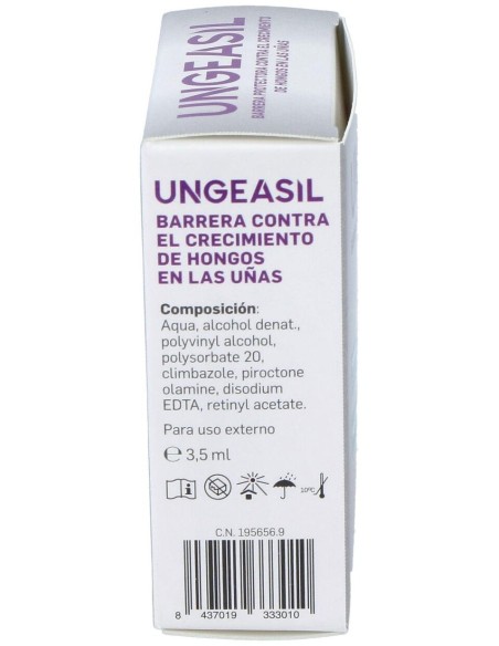 Ungeasil 3,5Ml. de Actafarma
