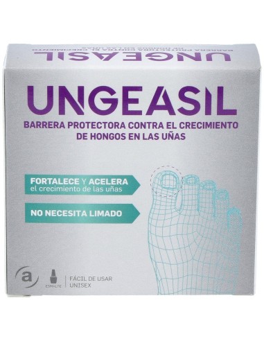 Ungeasil 3,5Ml. de Actafarma