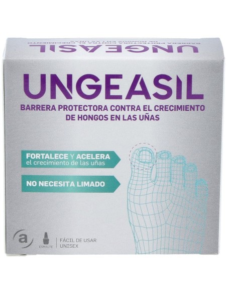 Ungeasil 3,5Ml. de Actafarma