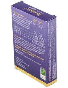 Resiliens Deporte 30Cap. de Cien Por Cien Natural 2