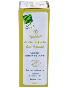Aceite De Jojoba 100Ml. de Cien Por Cien Natural 2