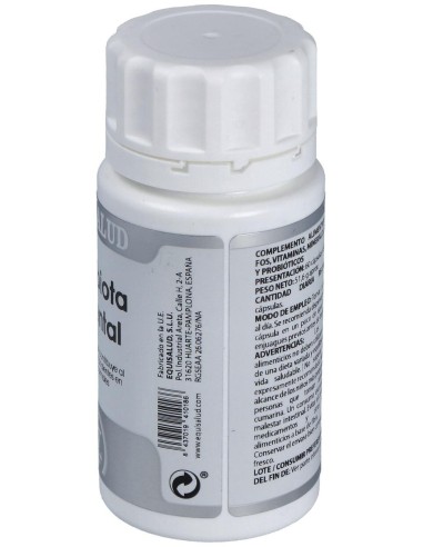 Microbiota Prodental 60Cap. de Equisalud