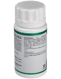 Holofit Lentisco Plus 50Cap. de Equisalud 2