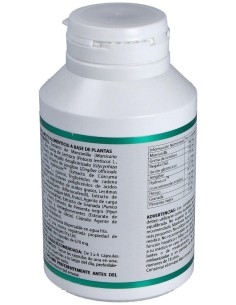 Holofit Reflugas 180Cap. de Equisalud 2