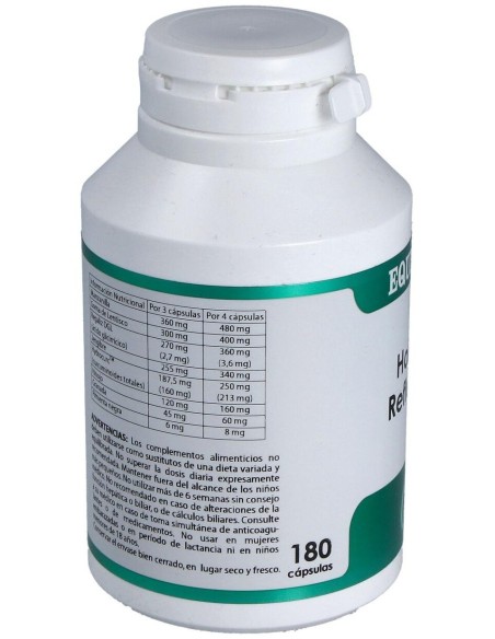 Holofit Reflugas 180Cap. de Equisalud