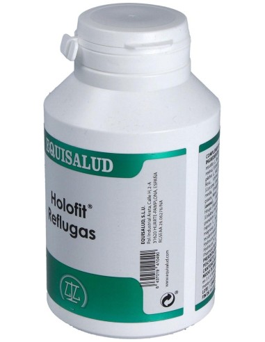 Holofit Reflugas 180Cap. de Equisalud