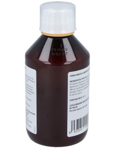 Lipolife Liposomal Resveratrol 250Ml. de Equisalud 2
