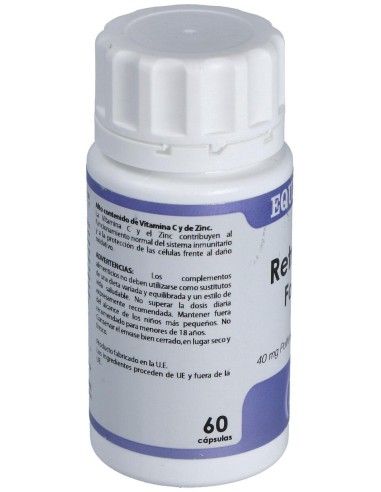 Retroviu Forte 60Cap. de Equisalud