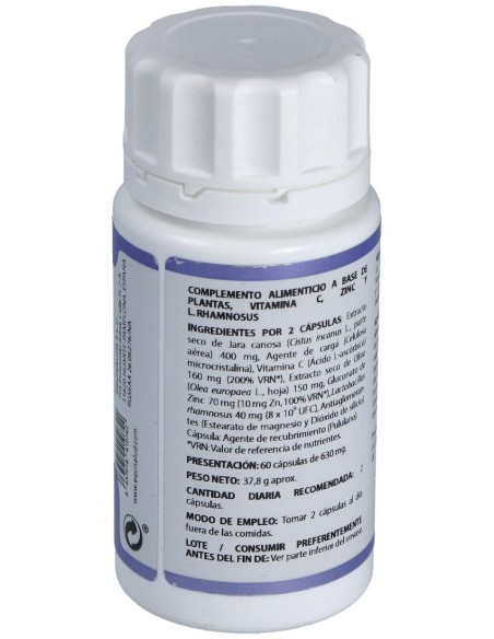 Retroviu Forte 60Cap. de Equisalud